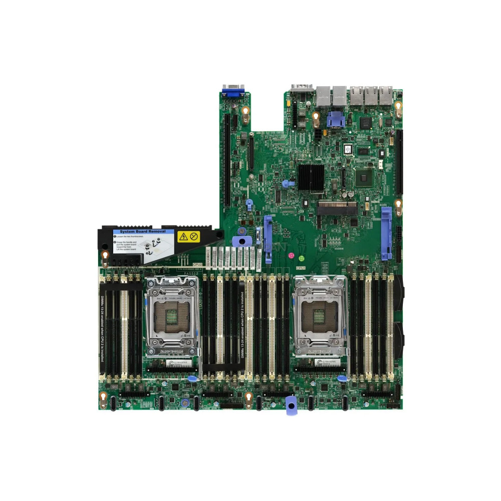 00Y8375 IBM MAINBOARD LGA2011 FOR SYSTEM X3550 M4