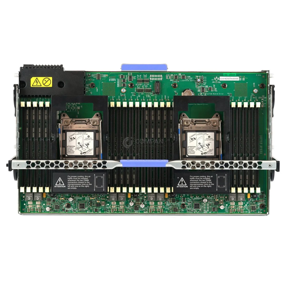 81Y3703 IBM CPU/MEMORY EXPANSION BOARD LGA1156 FOR SYSTEM X3750 M4 00D1466