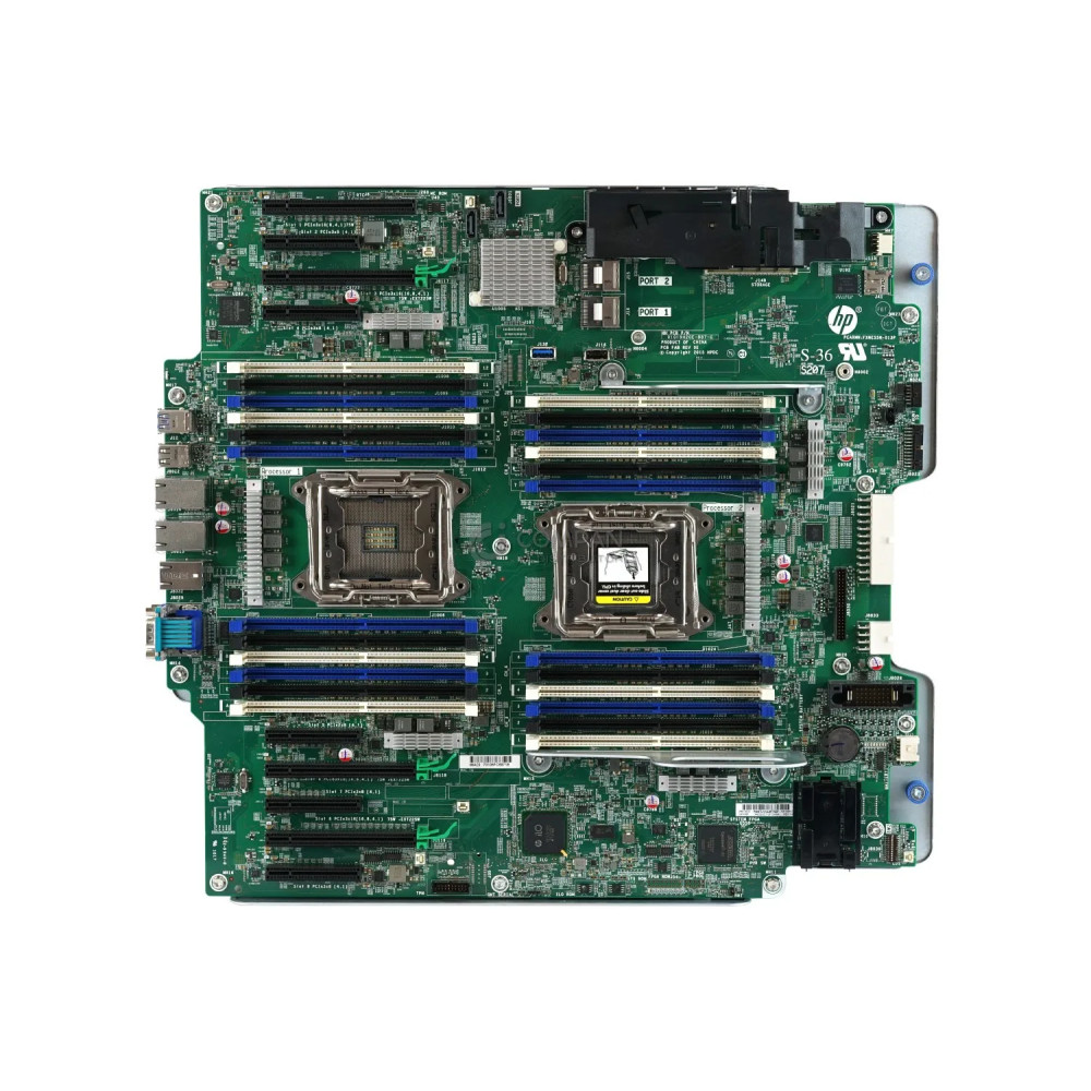 841389-001 HP MAINBOARD LGA2011-3 FOR HP PROLIANT ML350 G9