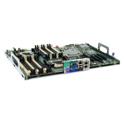 511775-001 HP MAINBOARD LGA1366 FOR HP PROLIANT ML350 G6