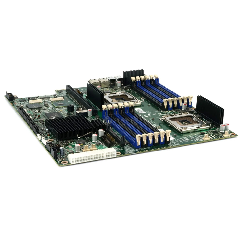 E22554-751 INTEL MAINBOARD DUAL LGA1366 DDR3