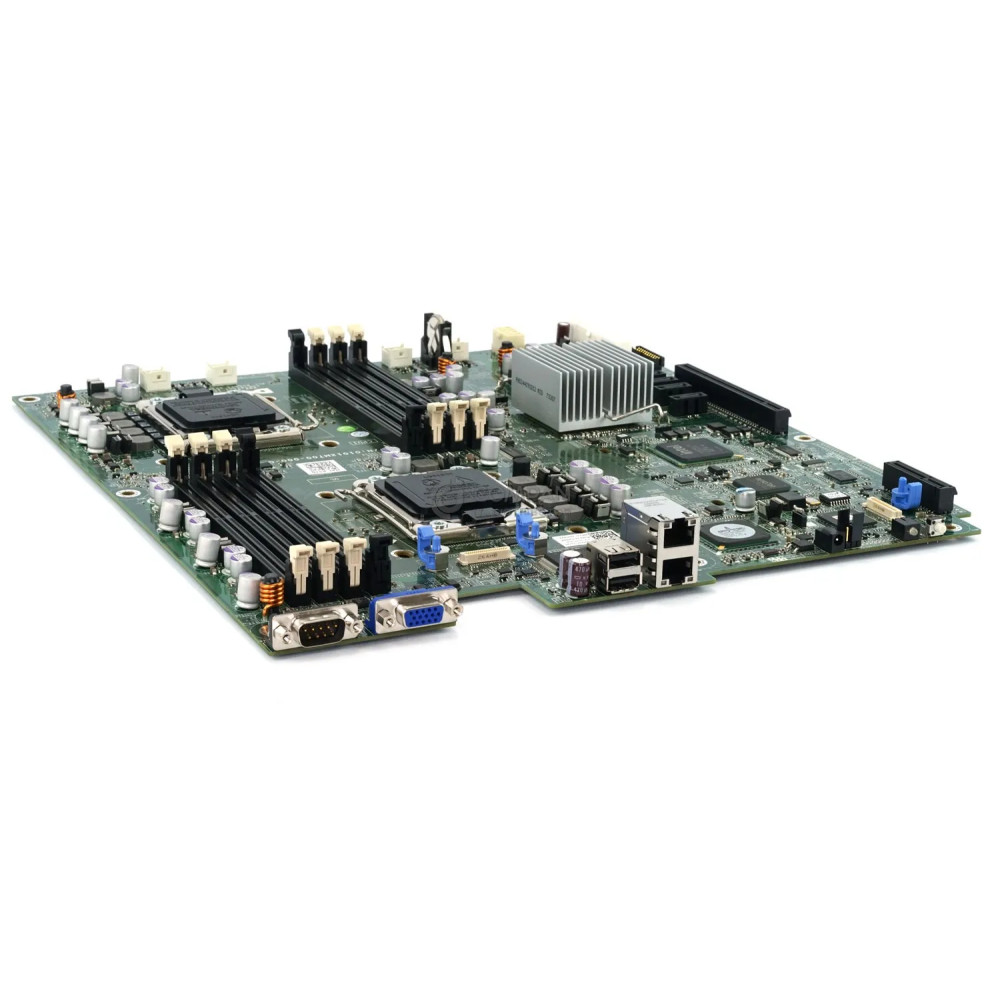 DPRKF DELL POWEREDGE SYSTEM BOARD LGA 1366 FOR R510 V3 0DPRKF