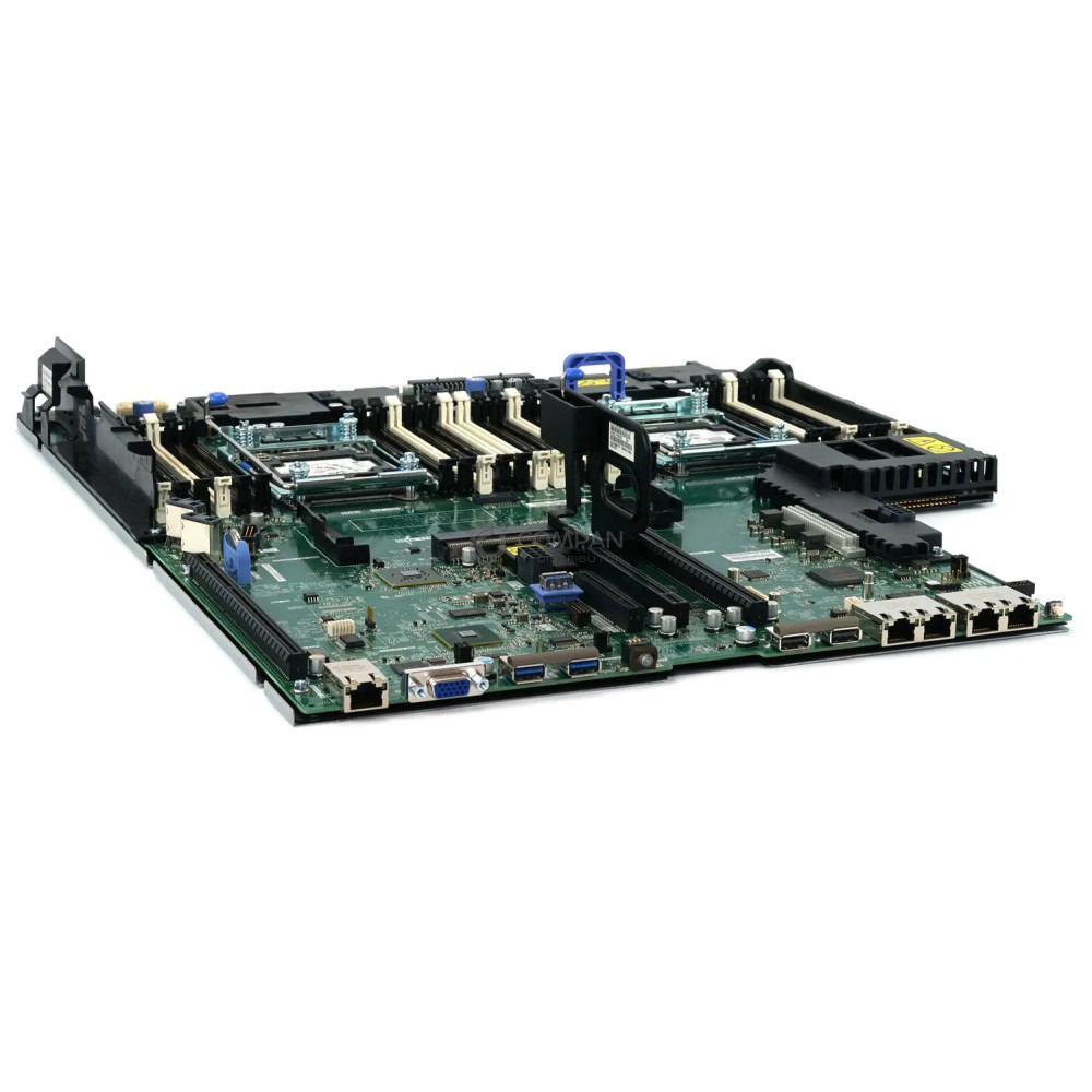00MU953 LENOVO SYSTEM BOARD LGA2011-3 FOR LENOVO SYSTEM X3650 M5 TYPE 5642