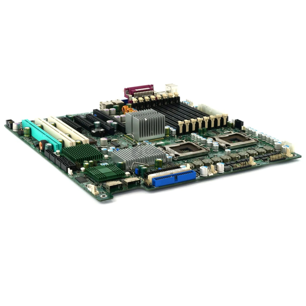 X7DB3 SUPERMICRO MAINBOARD SOCKET LGA771