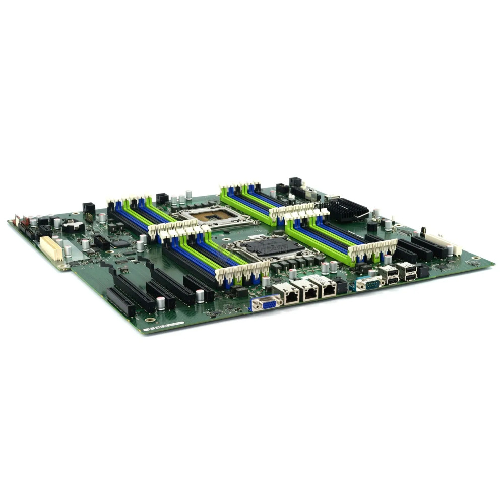 D2949-A17 FUJITSU MAINBOARD LGA2011 FOR FUJITSU PRIMERGY TX300 RX350 S7