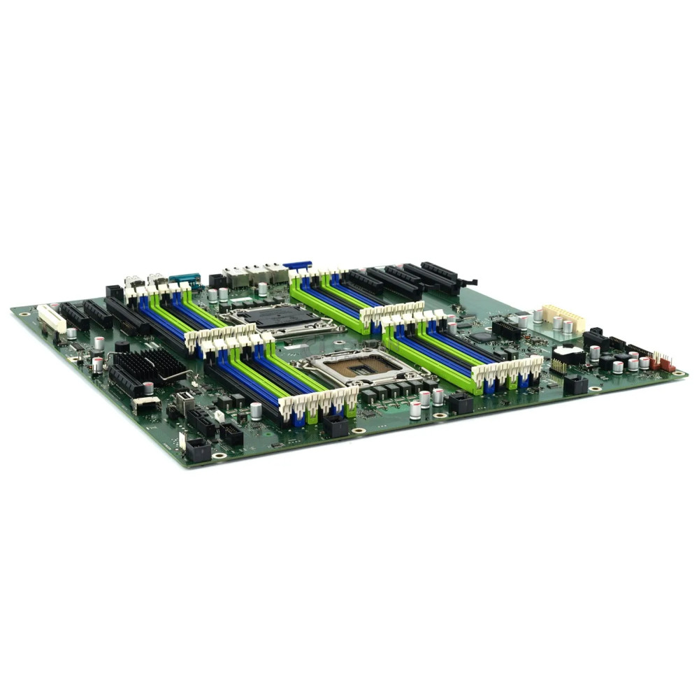 D2949-A17 FUJITSU MAINBOARD LGA2011 FOR FUJITSU PRIMERGY TX300 RX350 S7