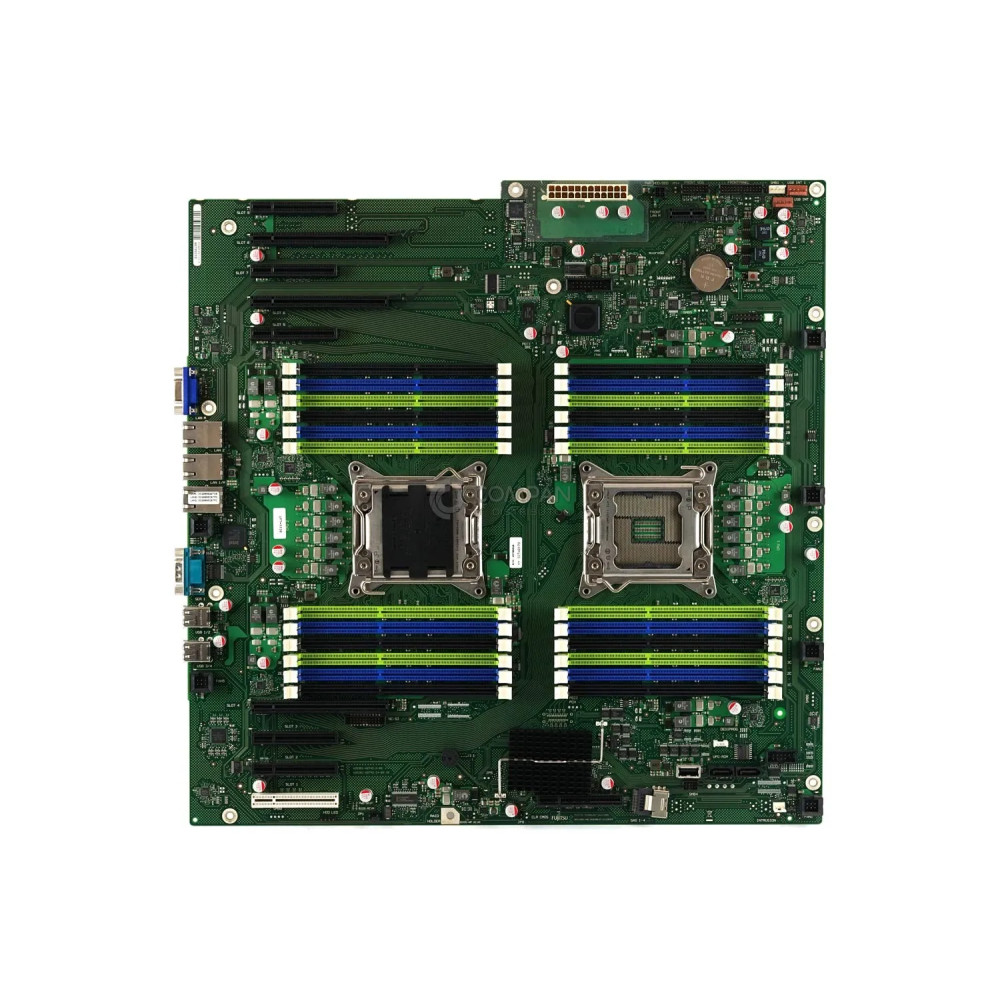 D2949-A17 FUJITSU MAINBOARD LGA2011 FOR FUJITSU PRIMERGY TX300 RX350 S7