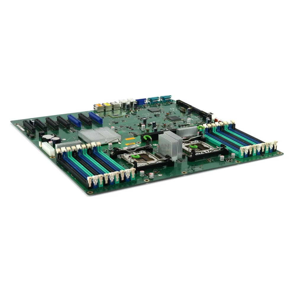 D2619-A14 FUJITSU MAINBOARD LGA1366 FOR PRIMERGY RX300 S5 TX300 S5