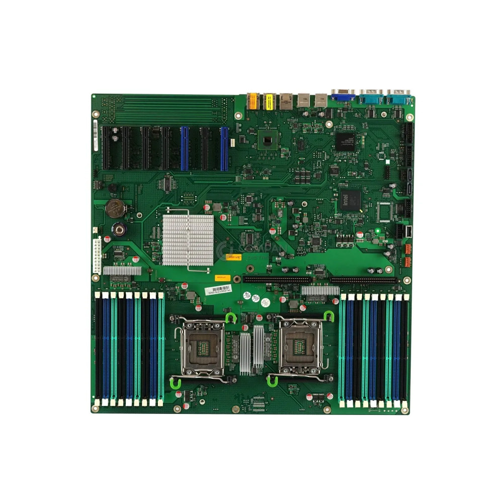 D2619-A14 FUJITSU MAINBOARD LGA1366 FOR PRIMERGY RX300 S5 TX300 S5