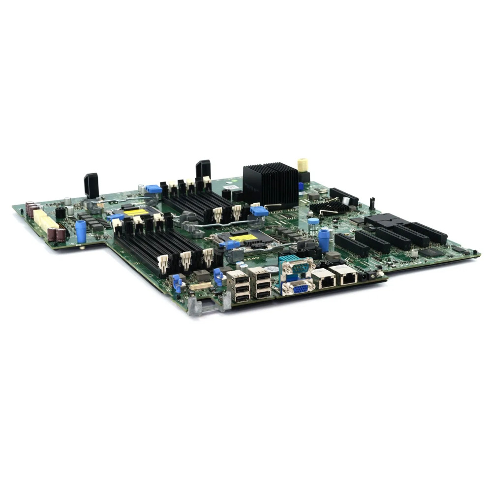 9CGW2 DELL MAINBOARD LGA1366 FOR DELL POWEREDGE T610