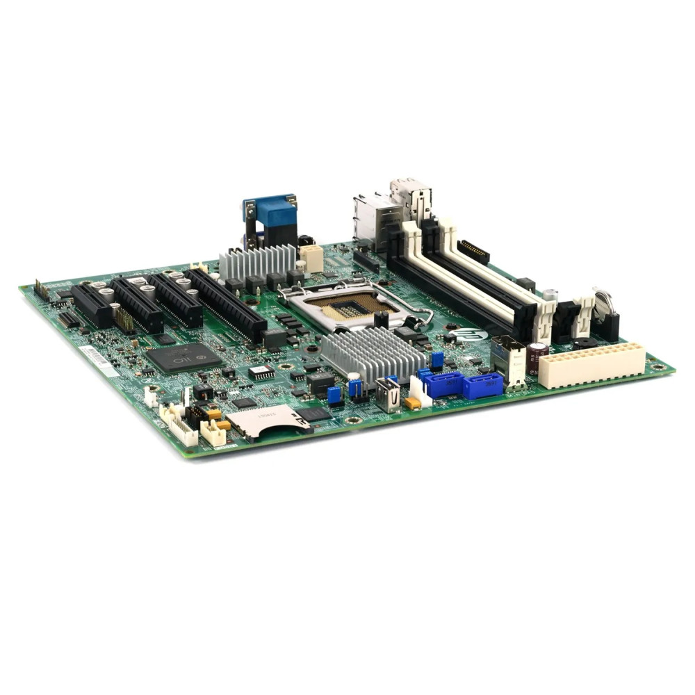 730279-001 HP MAINBOARD LGA1155 FOR ML310E G8
