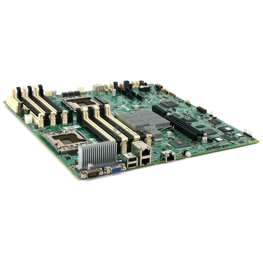 583736-001 HP PROLIANT MAINBOARD FOR P4500 G2 DL180 G6 591747-001