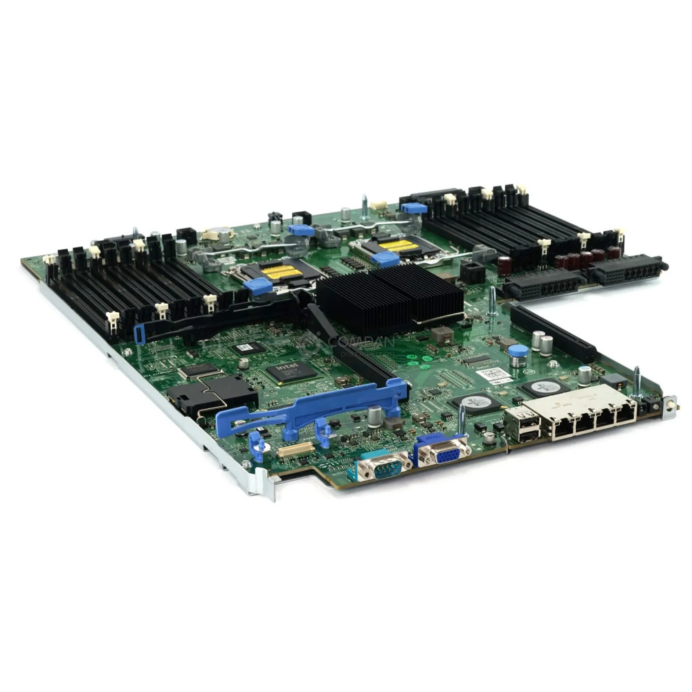 HYPX2 DELL POWEREDGE MAINBOARD LGA1366 FOR DELL POWEREDGE R710