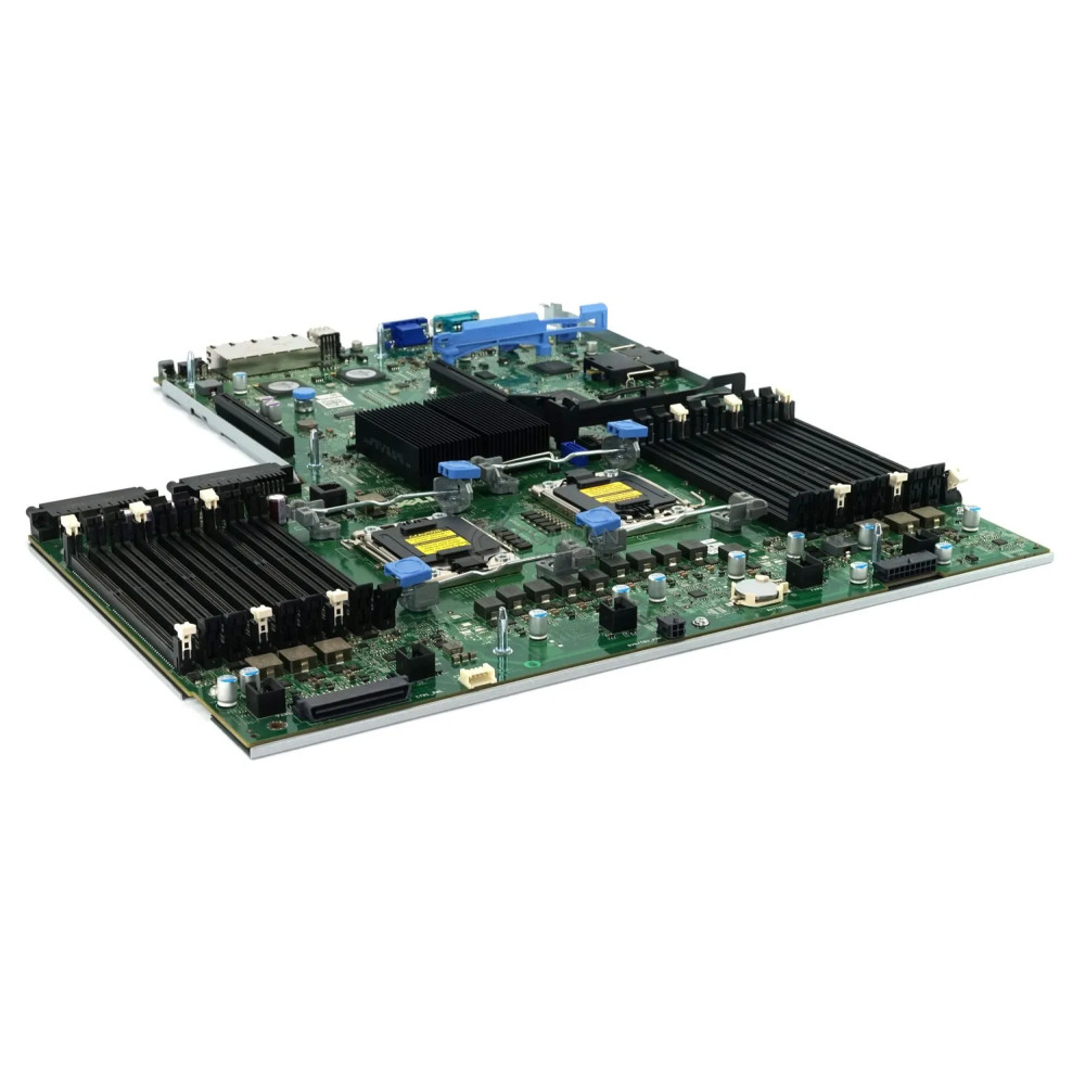 HYPX2 DELL POWEREDGE MAINBOARD FOR R710 0HYPX2