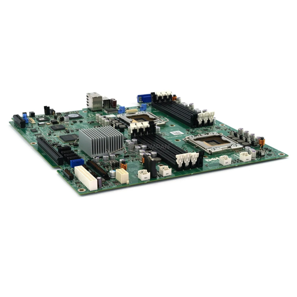 HDP0 DELL MAINBOARD FOR POWEREDGE R510 0HDP0