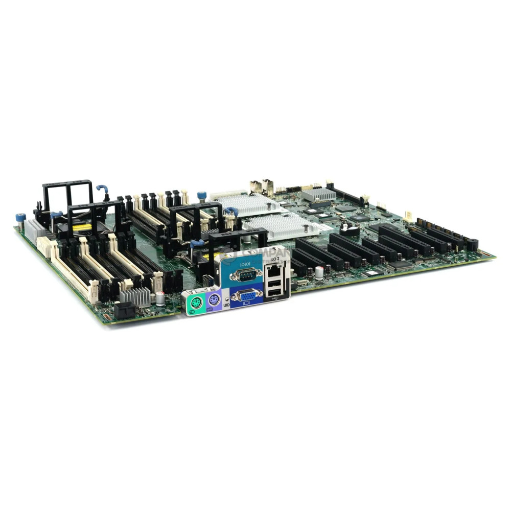 606200-001 / MAINBOARD LGA1366 FOR HP PROLIANT DL370 G6 ML370 G6 / 467998-002