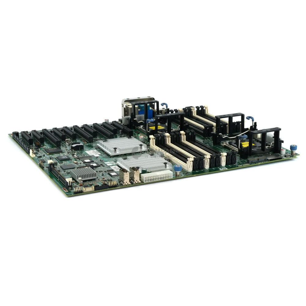 606200-001 / MAINBOARD LGA1366 FOR HP PROLIANT DL370 G6 ML370 G6 / 467998-002