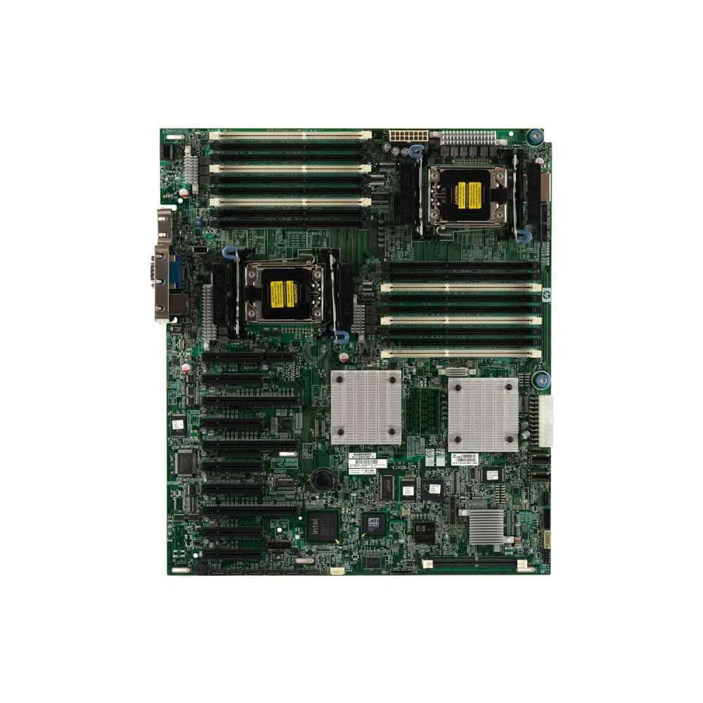 606200-001 / MAINBOARD LGA1366 FOR HP PROLIANT DL370 G6 ML370 G6 / 467998-002