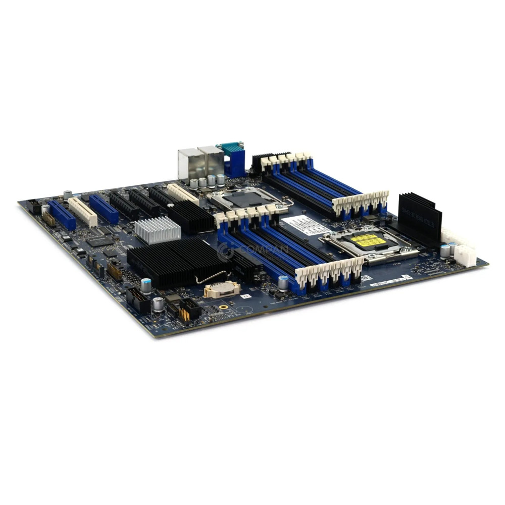 0944037-02 XYRATEX MAINBOARD DUAL SOCKET XEON LGA 1366 -