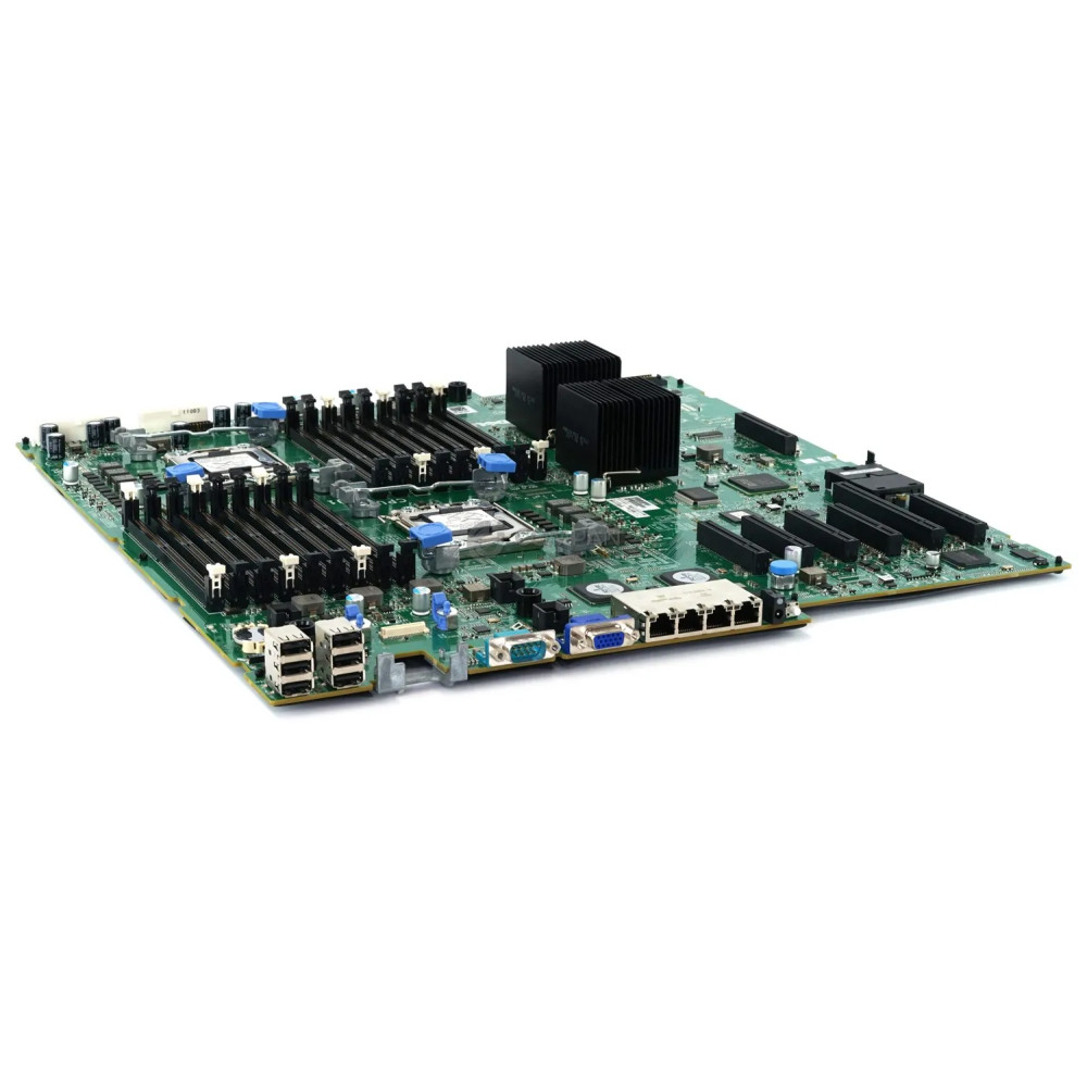 1CTXG DELL SYSTEM BOARD LGA1366 FOR DELL POWEREDGE T710