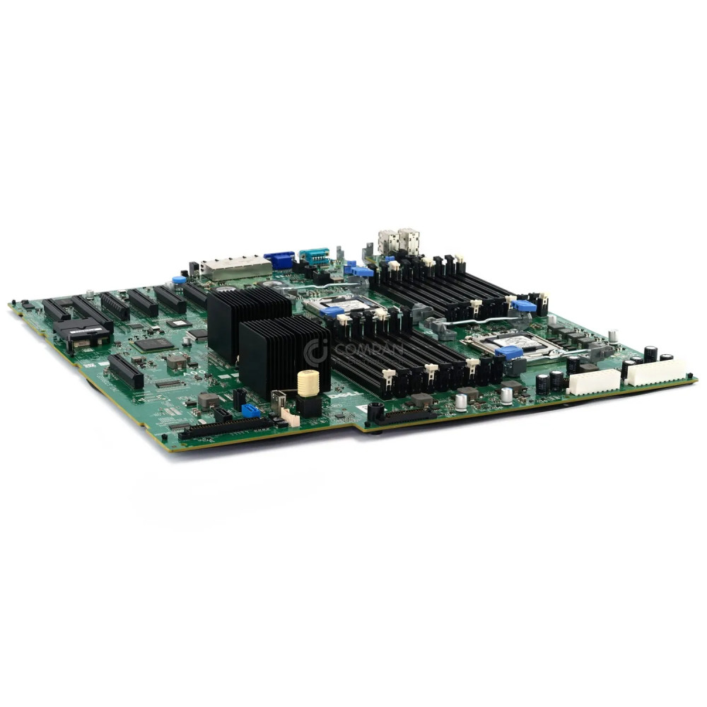 1CTXG DELL SYSTEM BOARD LGA1366 FOR DELL POWEREDGE T710