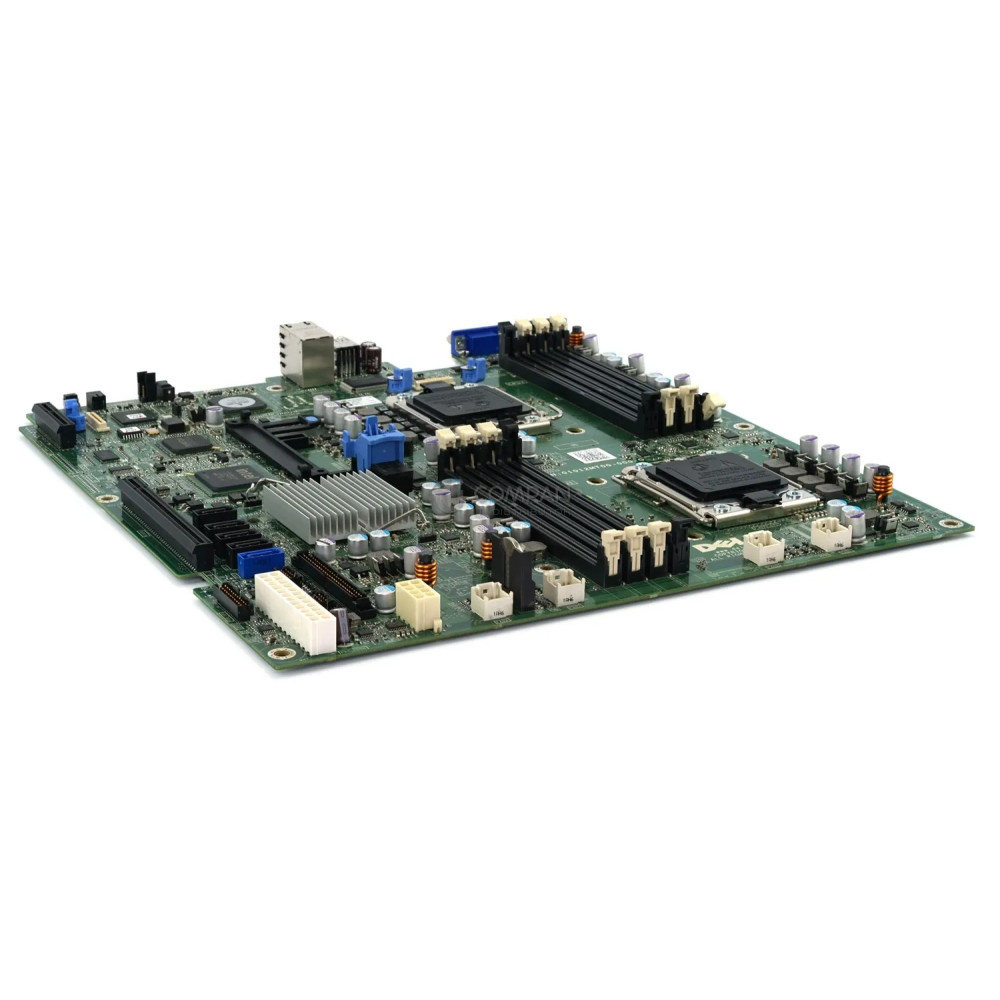 1V648 DELL MAINBOARD FOR POWEREDGE R410 01V648