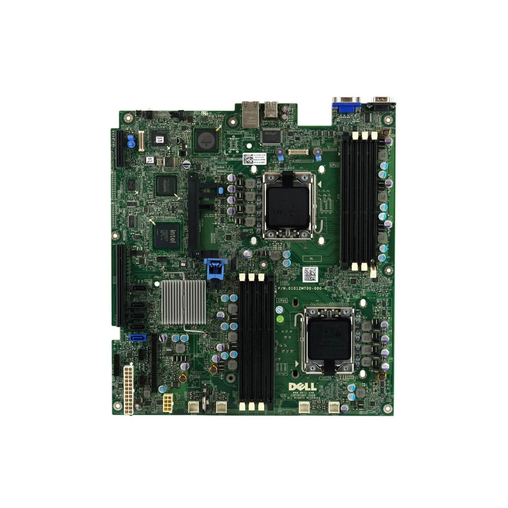 1V648 DELL MAINBOARD FOR POWEREDGE R410 01V648