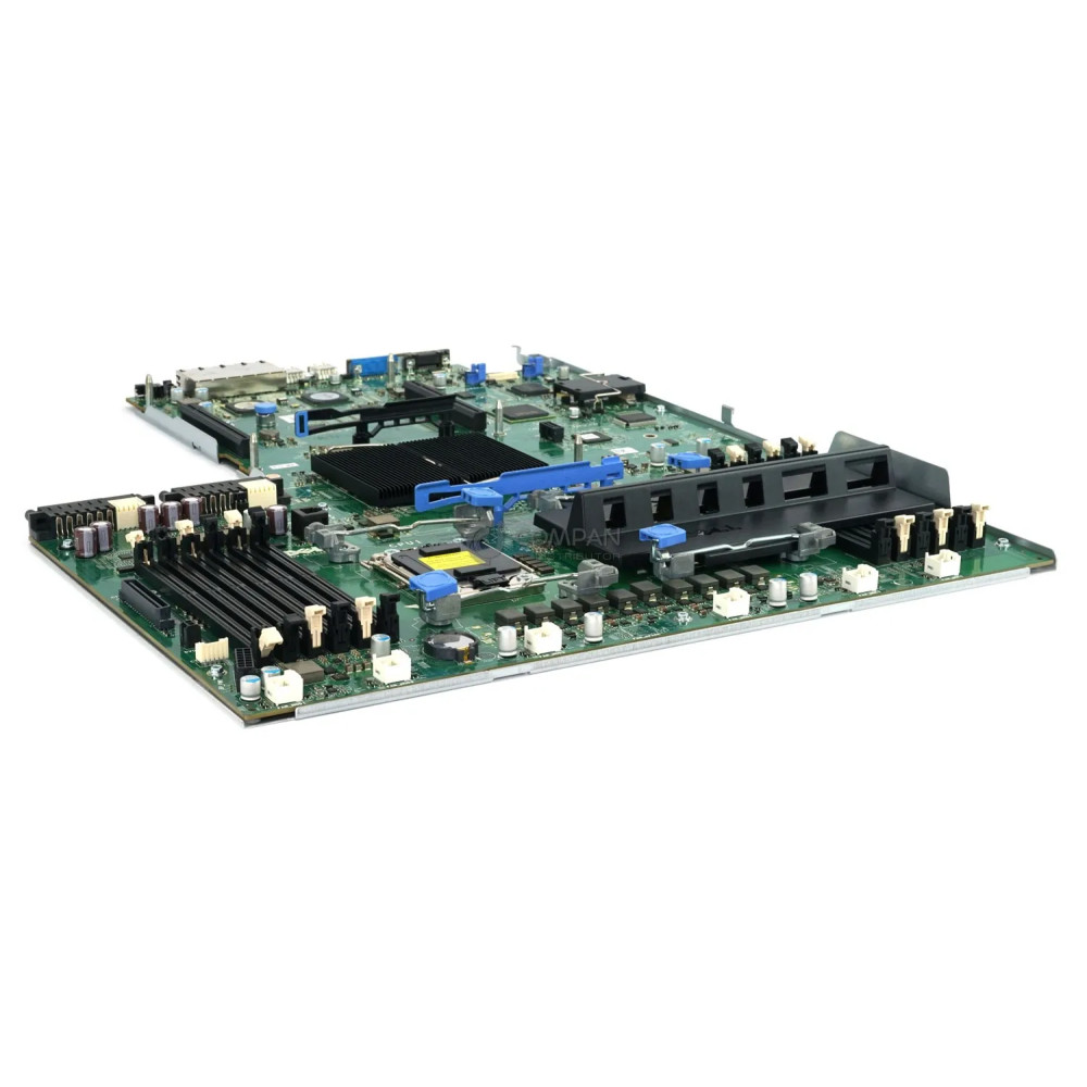 1W9FG DELL SYSTEM BOARD SOCKET LGA1366 FOR POWEREDGE R610 V2 G11 01W9FG