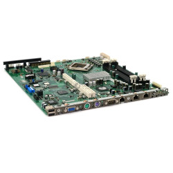 432924-001 HP MAINBOARD  LGA775 FOR DL320 G5 419408-001, 186546-000