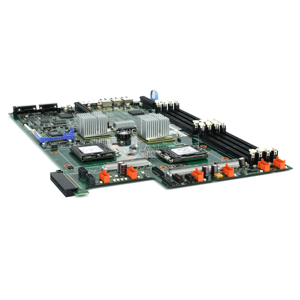 44E5124 IBM SATA SYSTEM BOARD lga771 FOR X3550