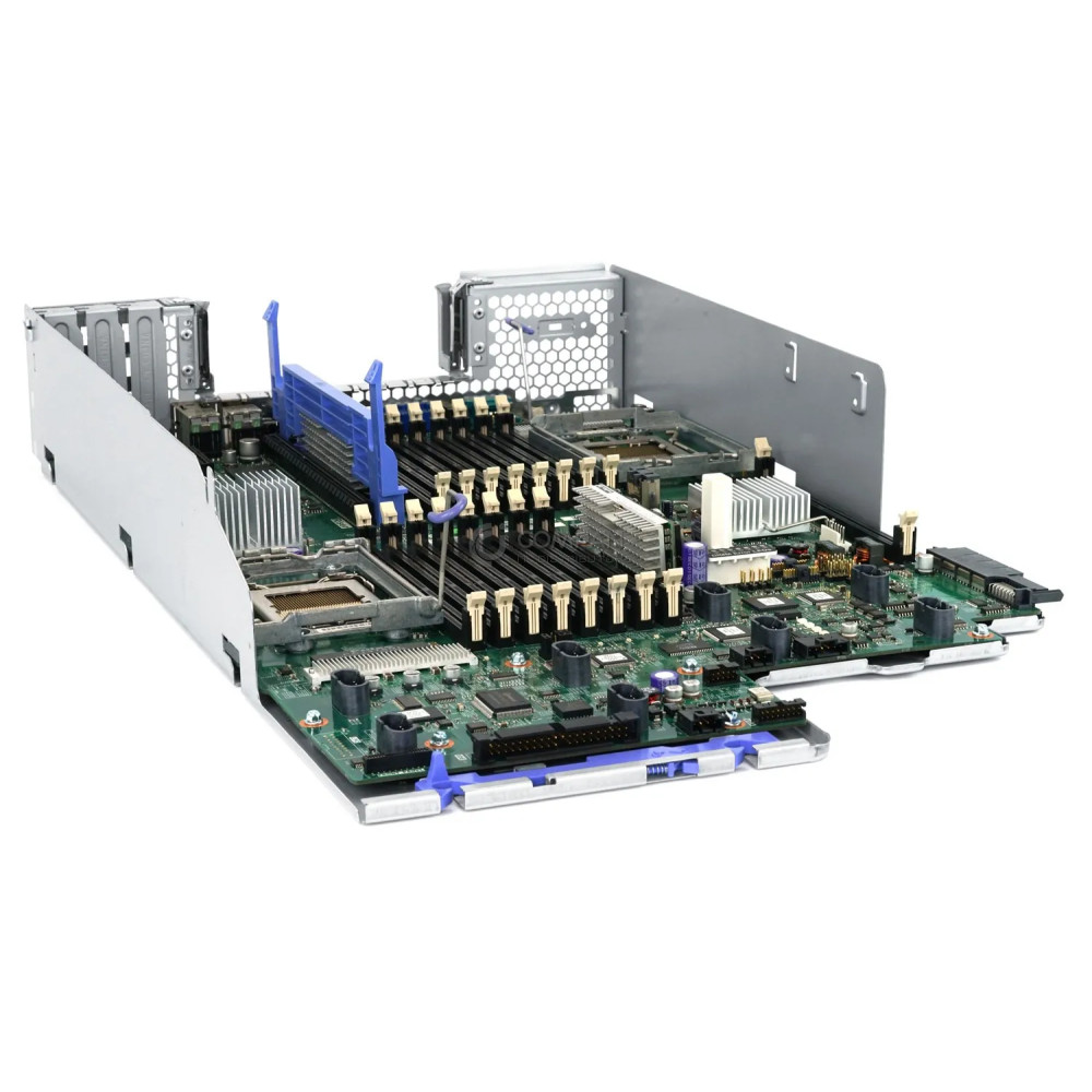 44R6065 IBM SYSTEM BOARD SOCKET F FOR X3655 46M2419, 41Y0481, 40K7562, 31Y7193