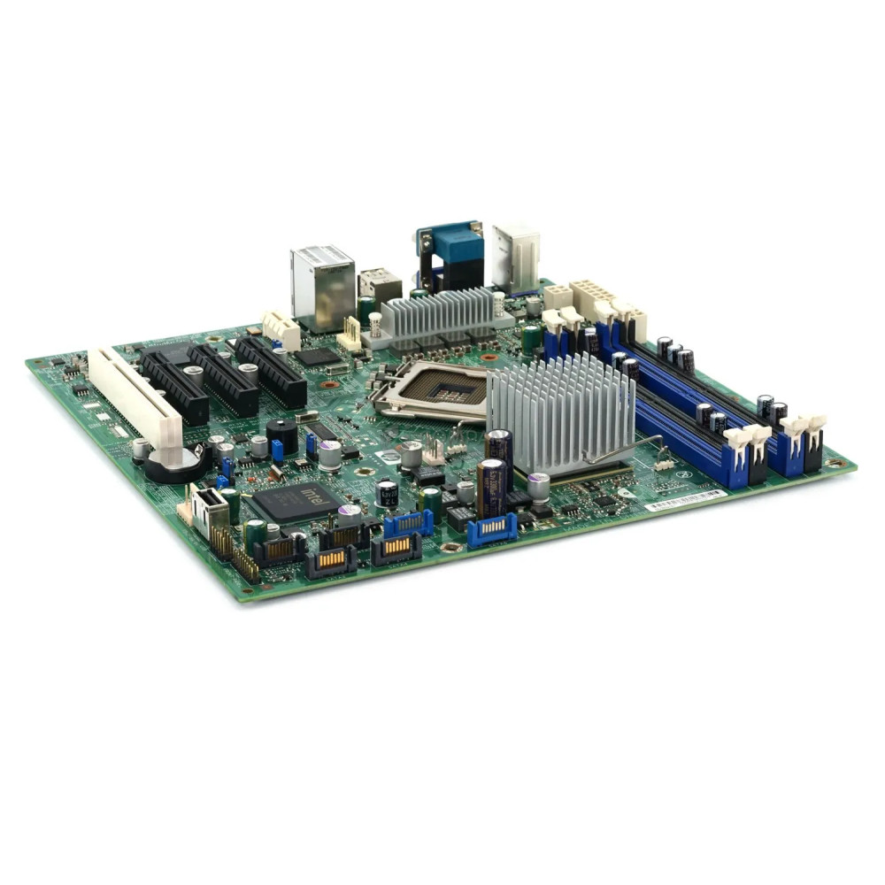 457883-001 HP MAINBOARD FOR PROLIANT ML110 G5 445072-001