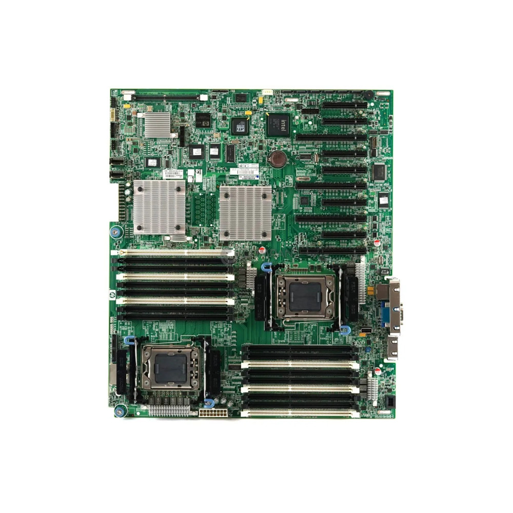 491835-001 HP MAINBOARD FOR ML370 G6 467998-001