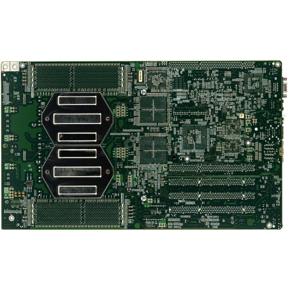 501-7668 SUN ORACLE MOTHERBOARD FOR X4100 M2 -