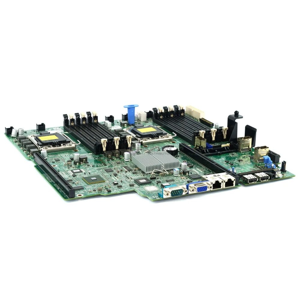 51XDX DELL MAINBOARD LGA1356 FOR DELL POWEREDGE R520 V2 G12