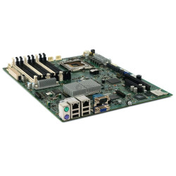 536391-001 HP SYSTEM BOARD FOR PROLIANT DL320 G6 538935-001, 186546-000