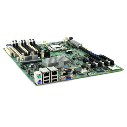 536623-001 HP SYSTEM BOARD SOCKET LGA1366 FOR PROLIANT ML330 G6