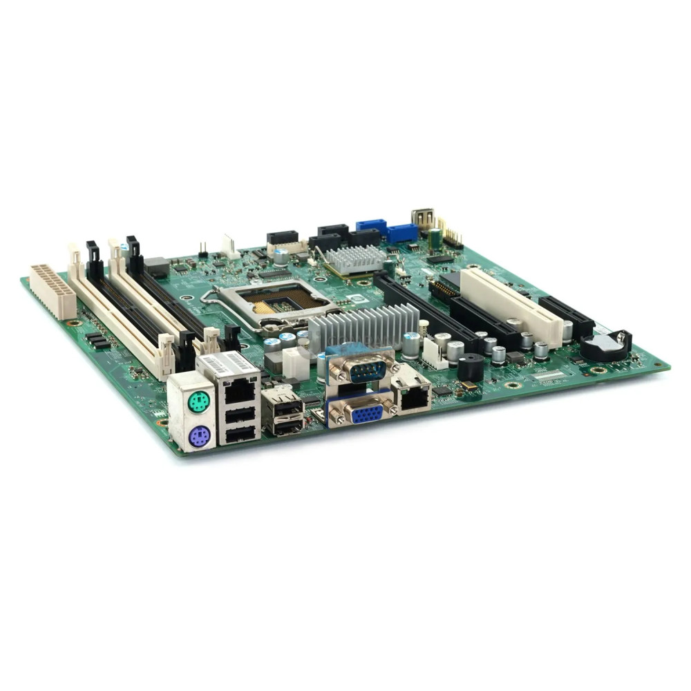 576924-001 HP MAINBOARD LGA1156 FOR HP PROLIANT ML110 G6