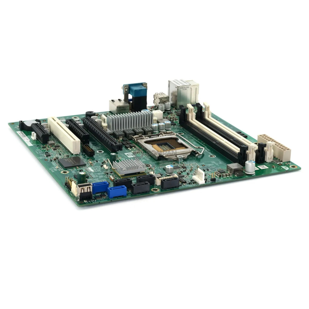 576924-001 HP MAINBOARD LGA1156 FOR HP PROLIANT ML110 G6