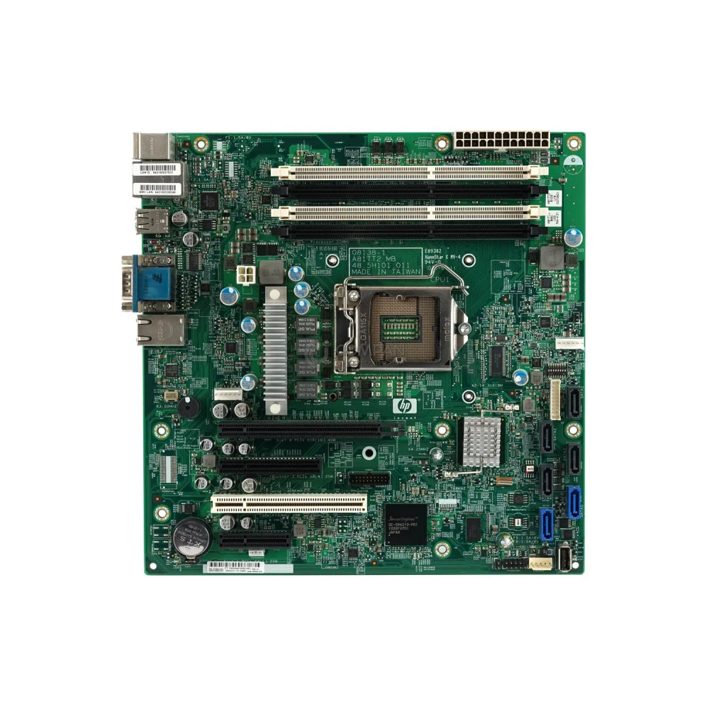 576924-001 HP MAINBOARD LGA1156 FOR HP PROLIANT ML110 G6
