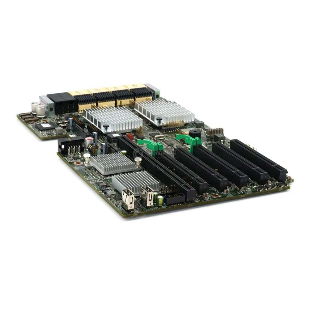 604046-001 HP SYSTEM BOARD SOCKET 370 FOR DL585 G7 590471-001