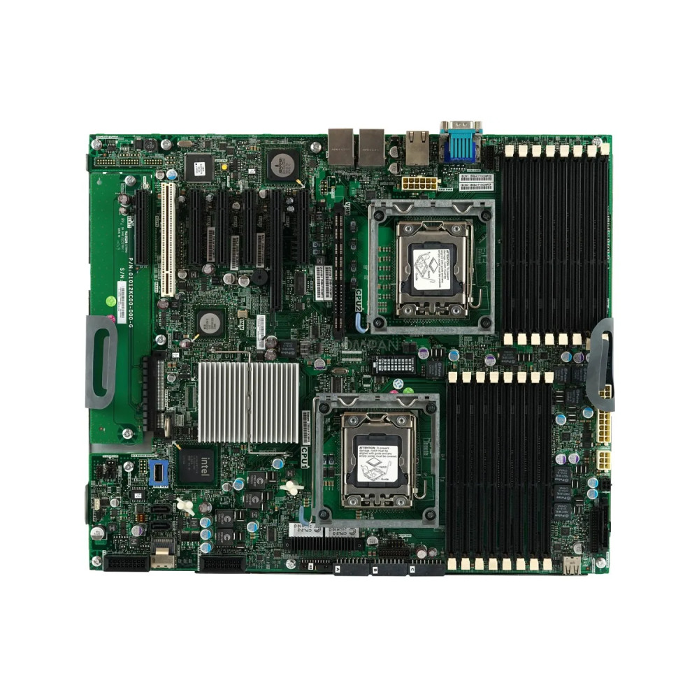 69Y0961 IBM SYSTEM BOARD LGA1366 FOR X3500 M3 49Y4508