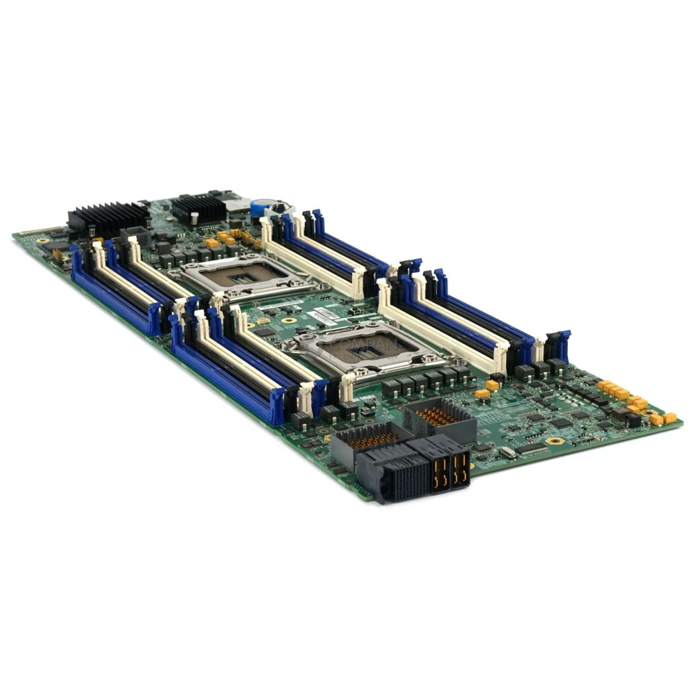 73-13217-07 CISCO MAINBOARD FOR UCS B200 M3 -