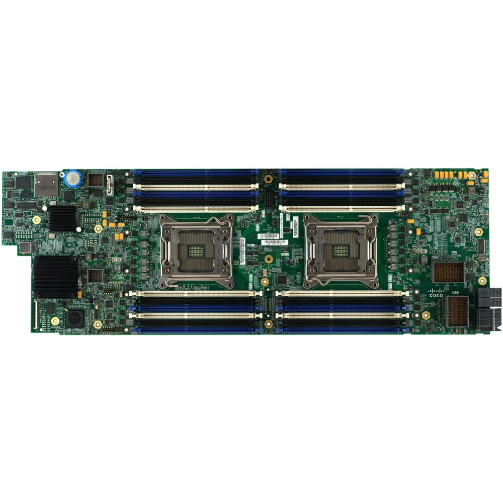 73-13217-07 CISCO MAINBOARD FOR UCS B200 M3 -