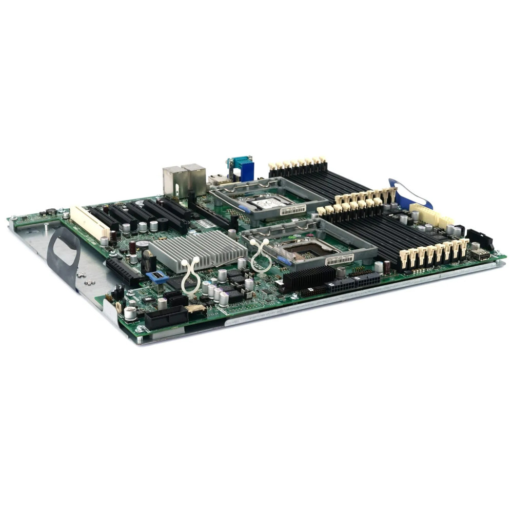 81Y6004 IBM LGA1366 MAINBOARD FOR X3500 M3