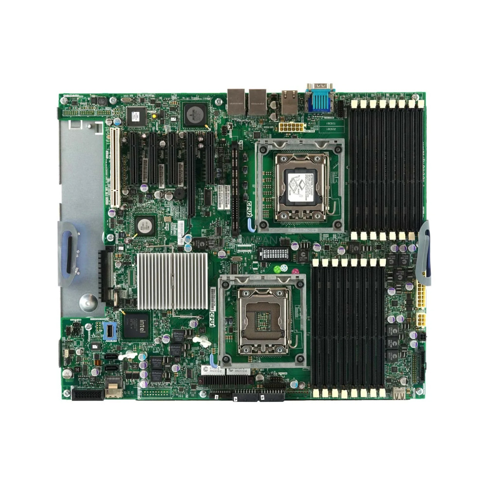 81Y6004 IBM LGA1366 MAINBOARD FOR X3500 M3
