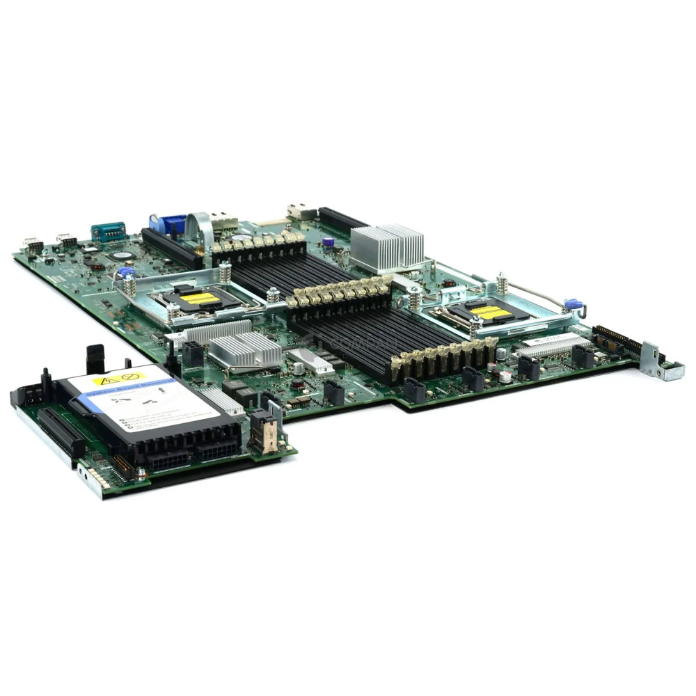 81Y6625 IBM MAINBOARD LGA1366 FOR IBM X3550 M3