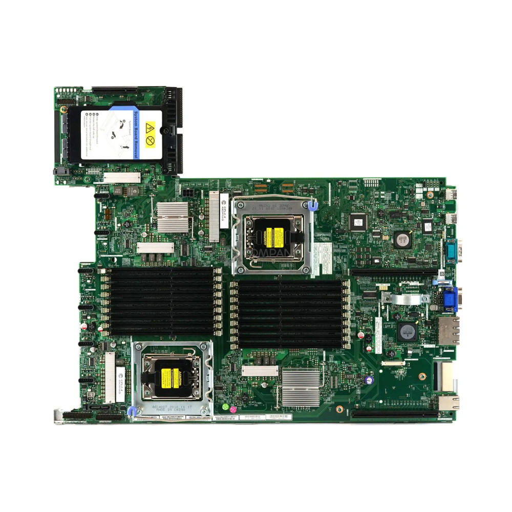 81Y6625 IBM MAINBOARD LGA1366 FOR IBM X3550 M3