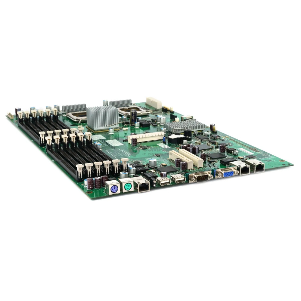 A3C40087510 FUJITSU MAIN SYSTEM BOARD LGA771 FOR FUJITSU PRIMERGY RX200 S4