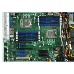 D3099-B12 FUJITSU MAINBOARD LGA1356 FOR FUJITSU PRIMERGY TX2540 M1